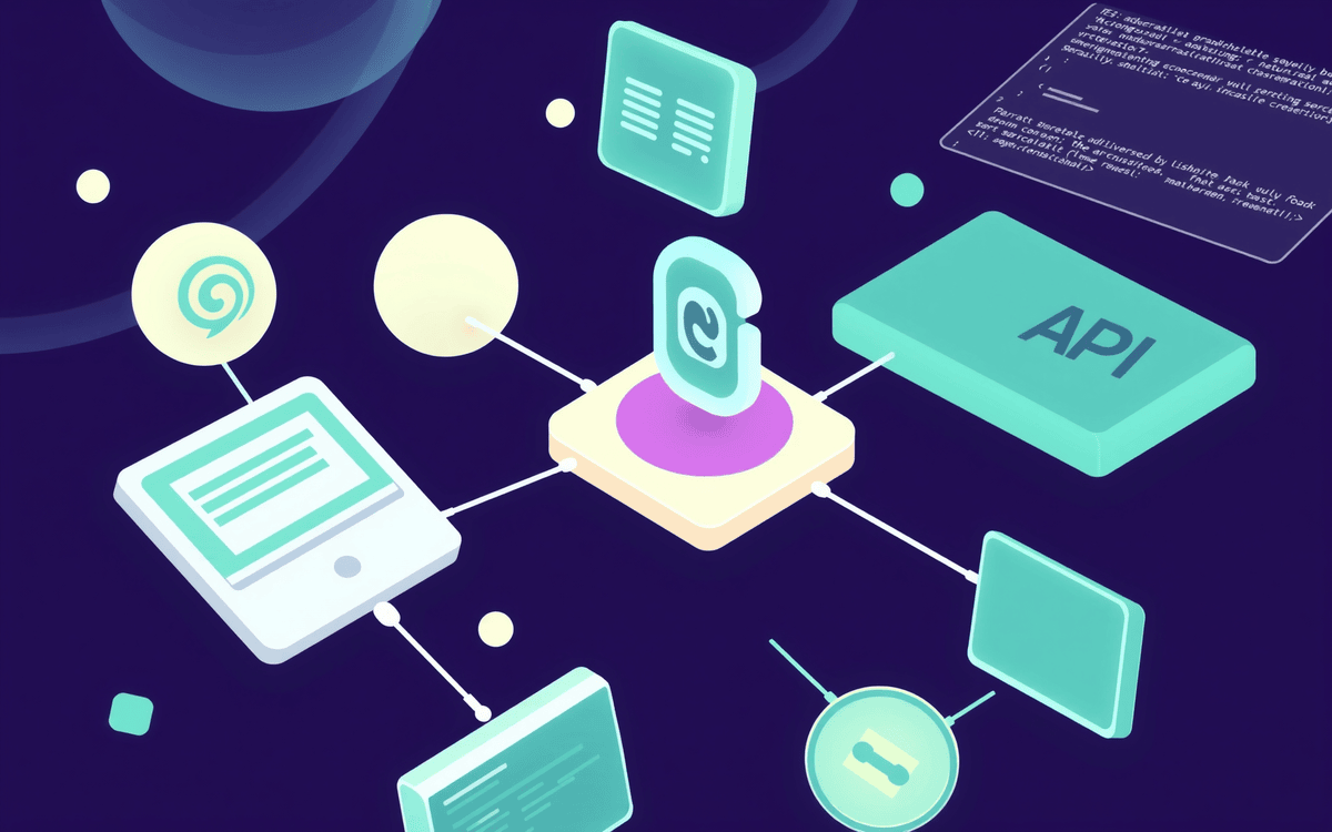 60+ Best Free API for Testing and Building Projects