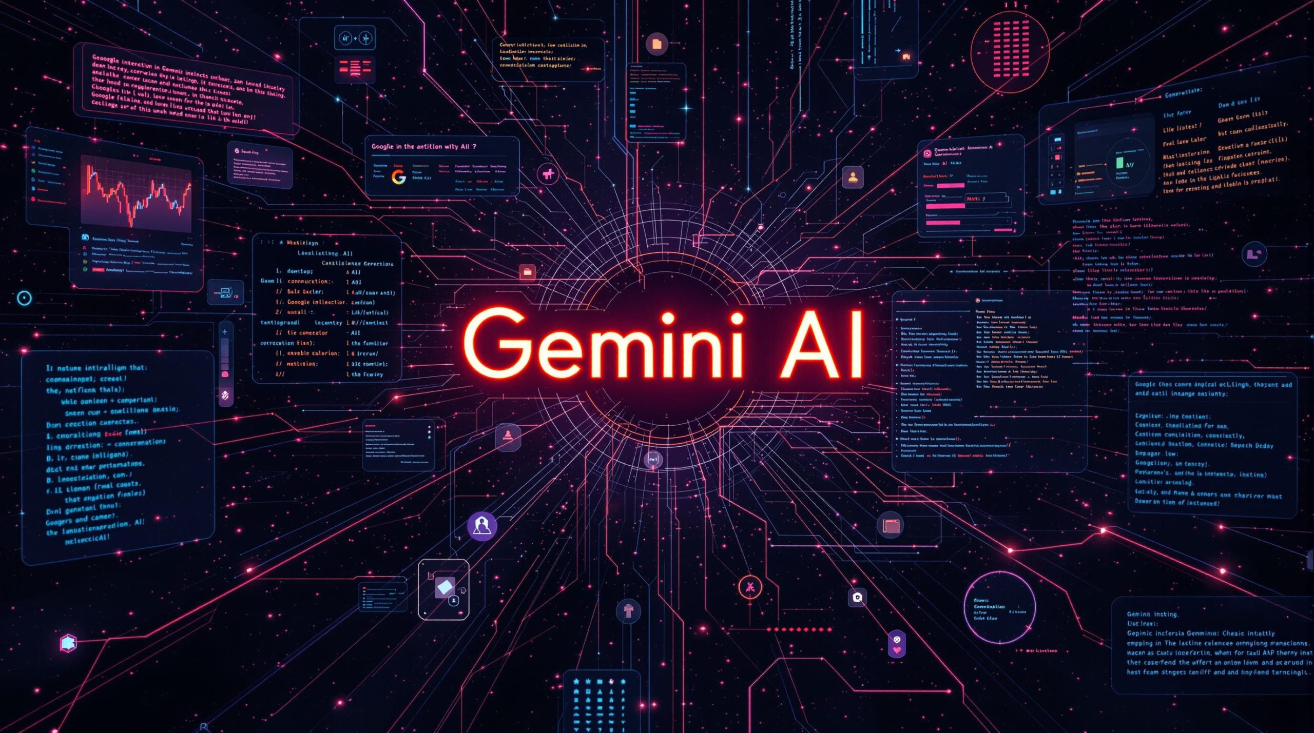 Gemini AI API: Testing Gemini AI Models with Streamlit
