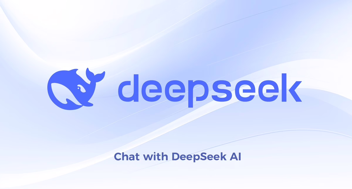 Deepseek chat