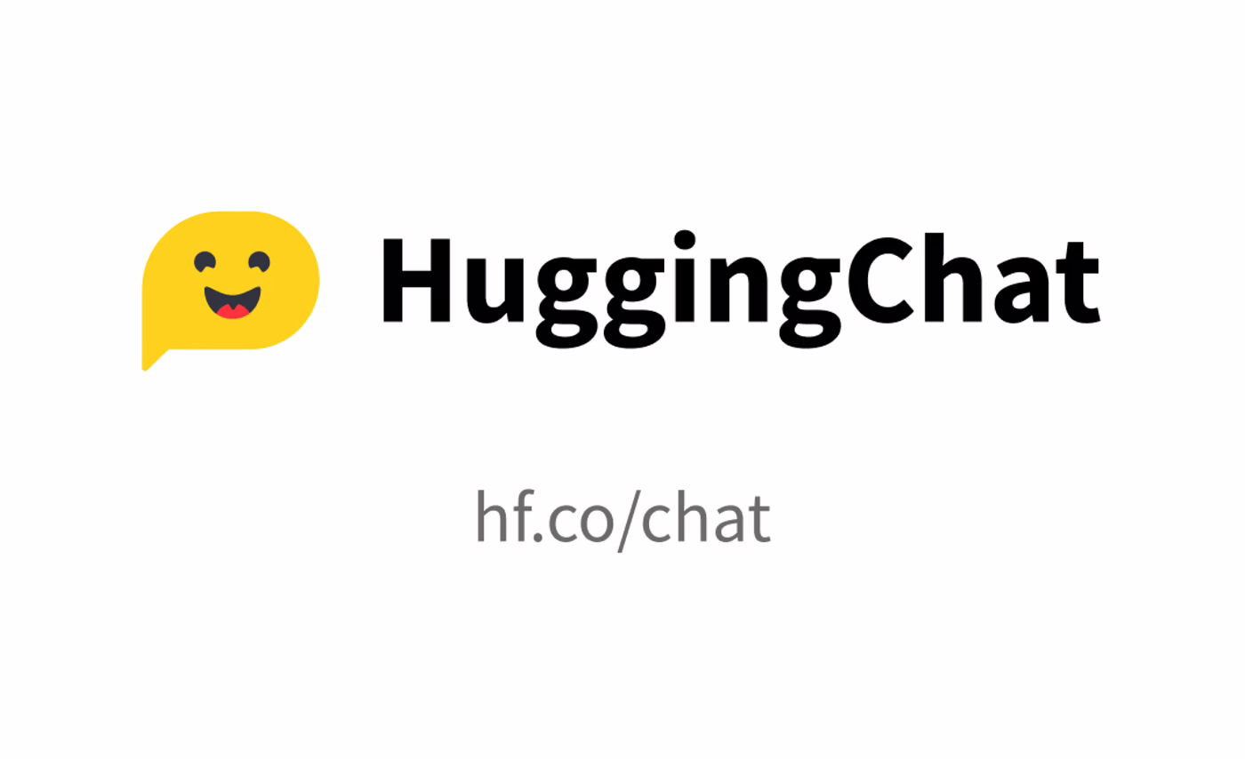 Huggingchat