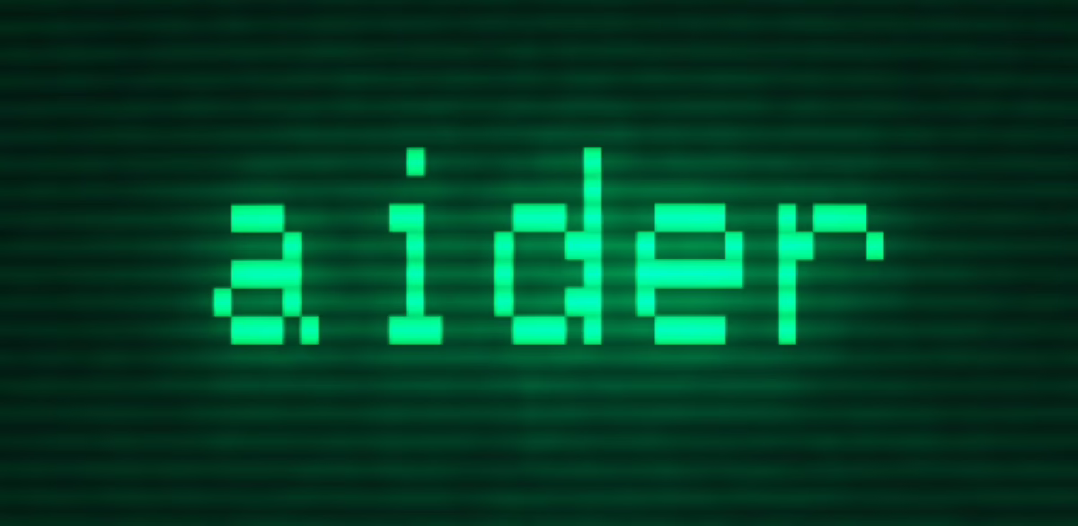 Aider IDE