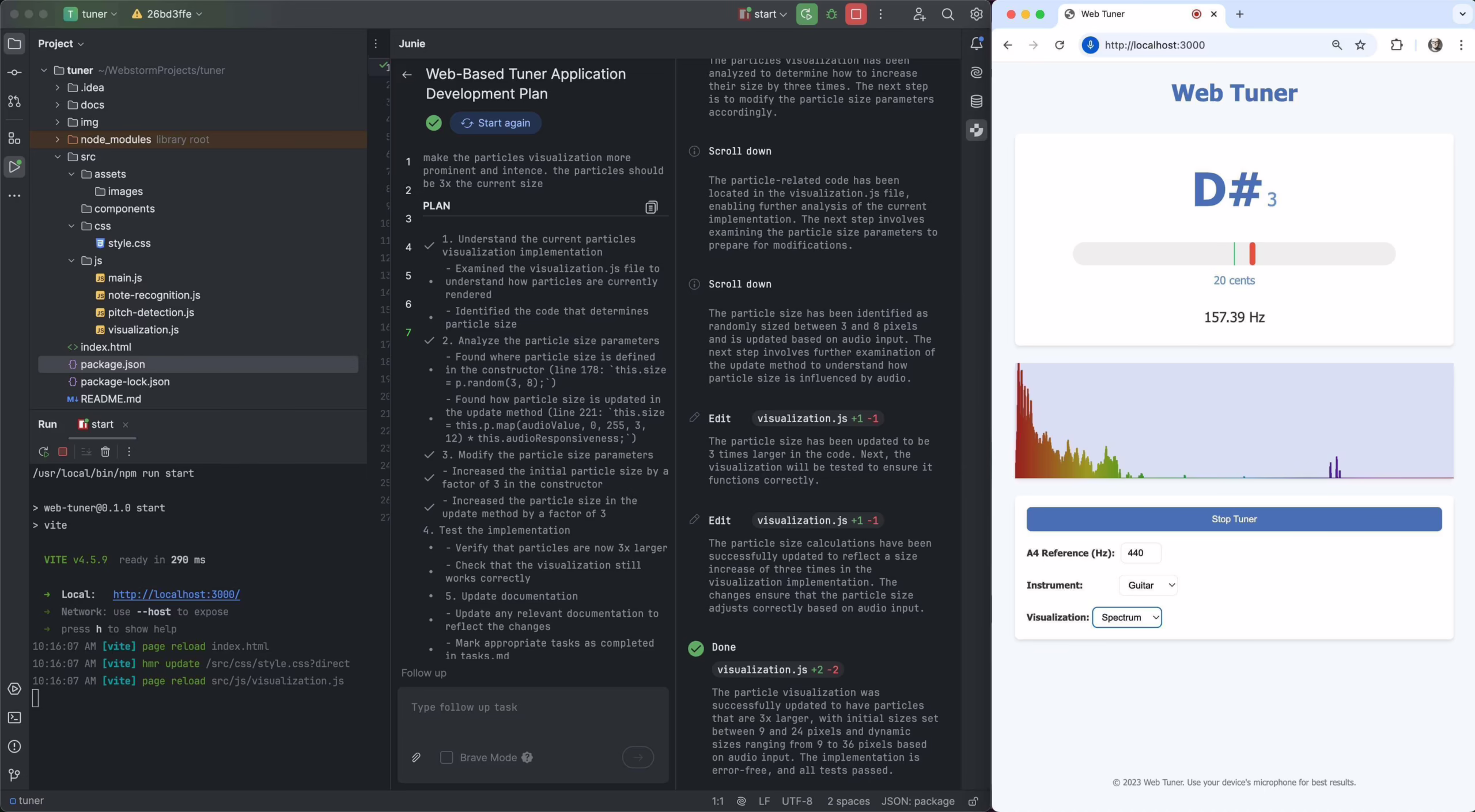 JetBrains Junie