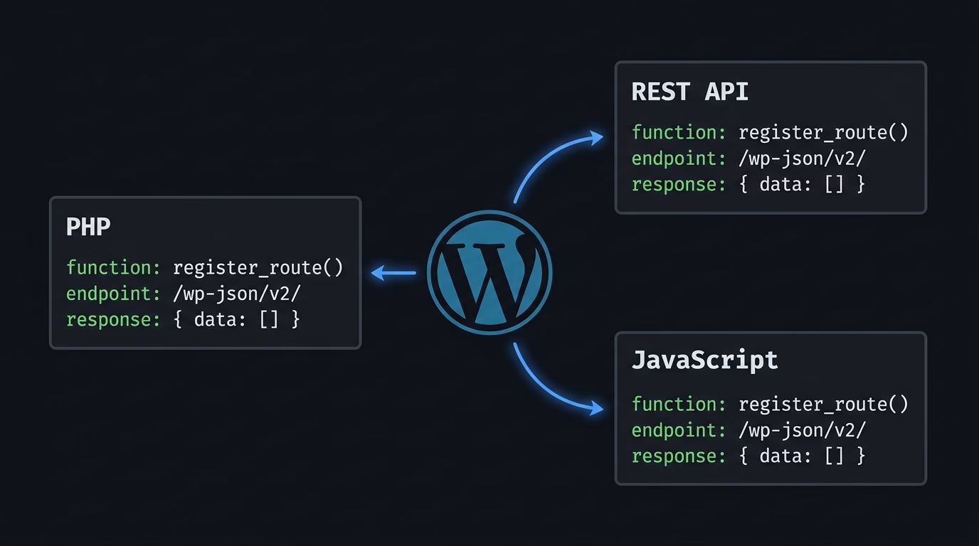 WordPress Abilities API