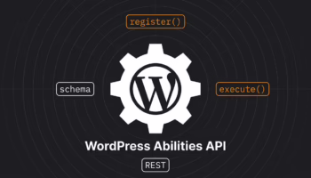 WordPress Abilities API Tutorial