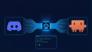Claude Code Channels with Discord