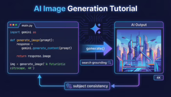 How to Use Nano Banana 2 API with Python