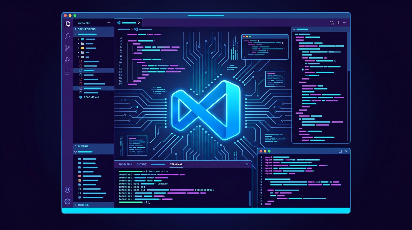 How to Remove Empty Lines in VS Code (Fast & Easy)